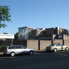 Leeds Grand Mosque