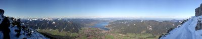Panoramic View 2