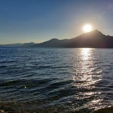 Spiaggia Torri del Benaco