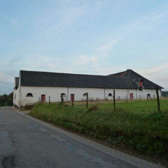 Bruisterbosch 1, Sint Geertruid