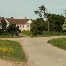 Elmstead Hall