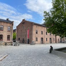 Festningsplassen
