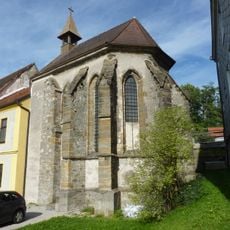 Kapelle Säusenstein