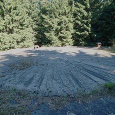 K-Am-S 42 Trigonometr casemate