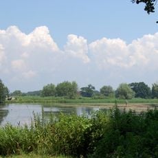 Stradower Teiche