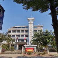 Xian autonome li de Changjiang