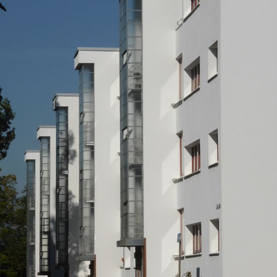 Rothenberg estate