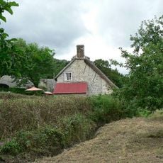 The Old Bakery, Manor Mill & Forge