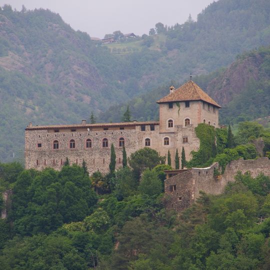 Castel Vanga