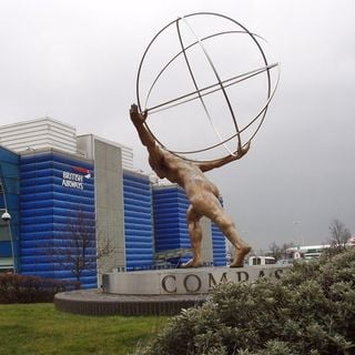 Compass Centre