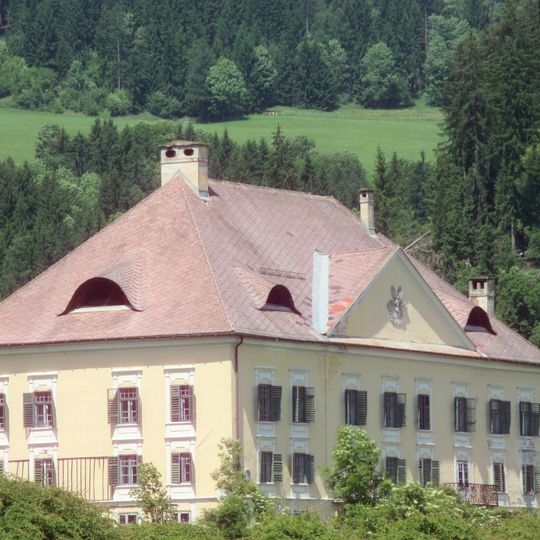 Schloss Mayerhofen