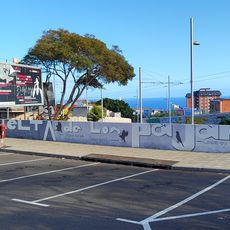 Wandmalerei, Kunstwerk