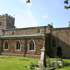 Church of St Leonard