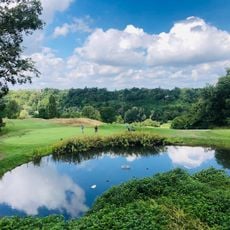 Golf de Viltain Saint-Marc