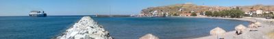 Panoramic View 1