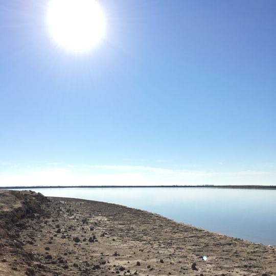 Sawa Lake