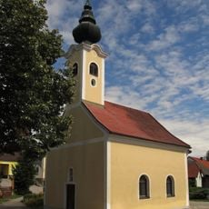 Ortskapelle Stögersbach