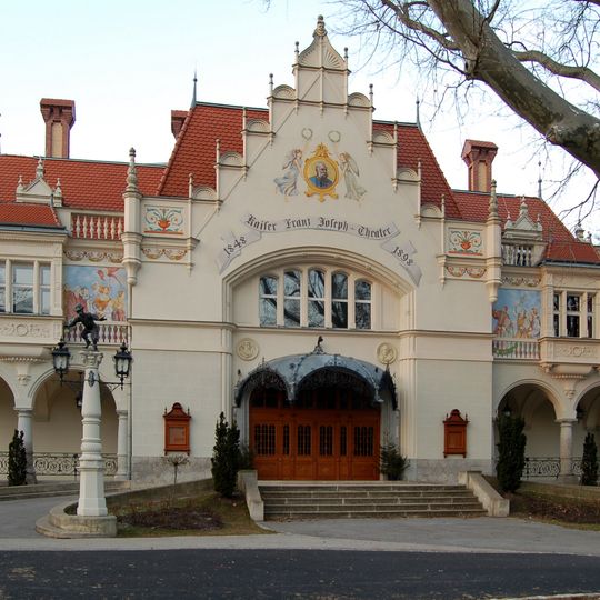Stadttheater Berndorf