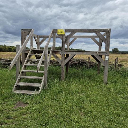 Torre, torre di osservazione, punto di vista panoramico