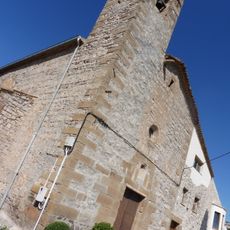 Sant Pere de la Curullada