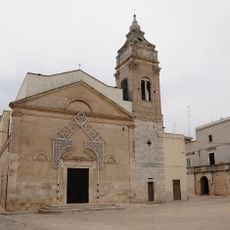 Chiesa di Santa Maria Annunziata