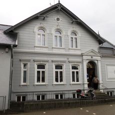 Haus Elsfleth