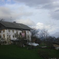 Haselrieder in Pfalzen