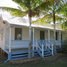 Branyan Road State School