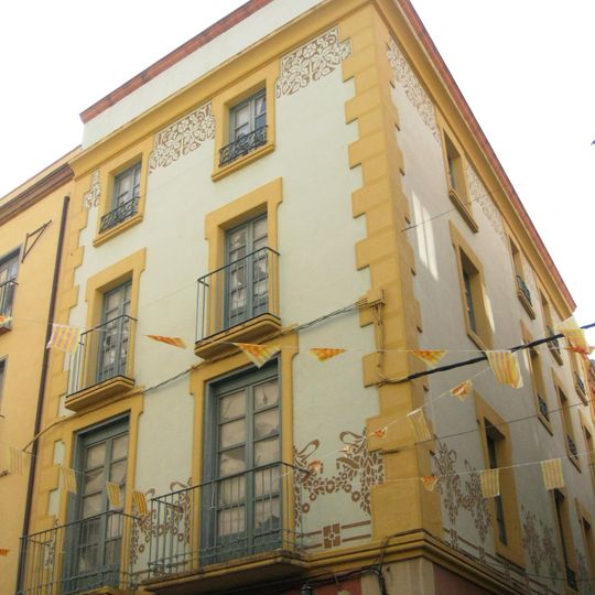 Casa Gardella