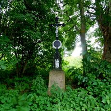 Kříž východně od Kyjova