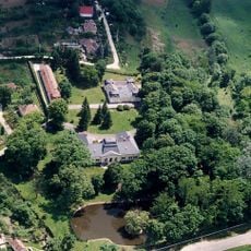 Prónay Mansion, Alsópetény