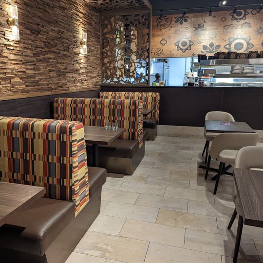 Brar's Vaughan Mills