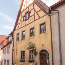 Alter Stadtgraben 17