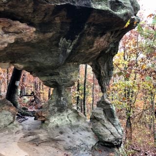 Pickle Springs Natural Area