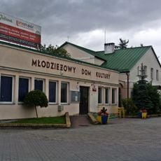 42 Noniewicza Street in Suwałki