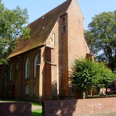 Klosterkirche St. Marien