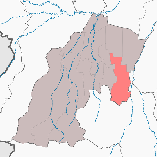 Алхазуровское сельское поселение