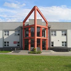 Biblioteka Pedagogiczna w Sieradzu