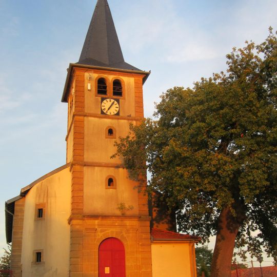 Abbéville-lès-Conflans