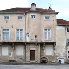 Hôtel du Gouverneur de Châtillon-sur-Saône