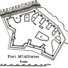 Fort McAllister