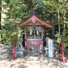 Todoroki-jinja