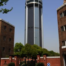 Shanghai Jinjiang Hotel