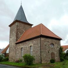 Evangelische Kirche Mollenfelde