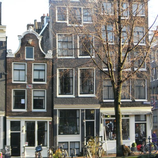 Herengracht 360, Amsterdam