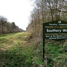 Southrey Wood
