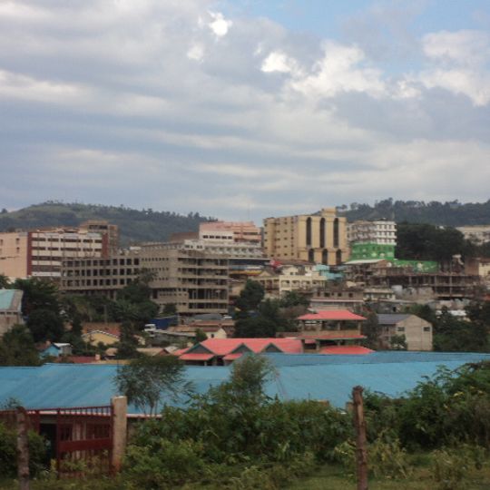 Kisii