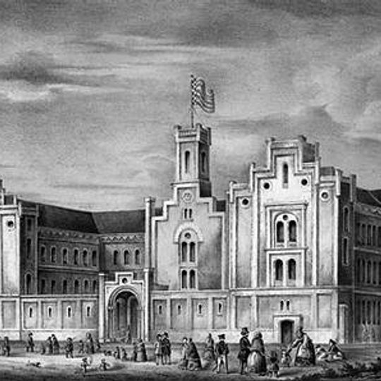 Auswandererhaus Bremerhaven