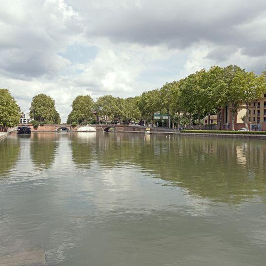 Port de l'Embouchure