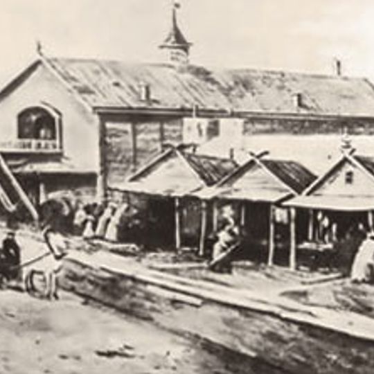 Гайрабетовський театр